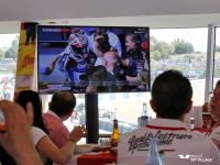 MotoGP VIP Village™ VALENCE <br /> GP de Valence au circuit Ricardo Tormo à Cheste